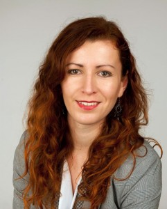 NORAKTRAD AUSTRIA DESK VIENNA